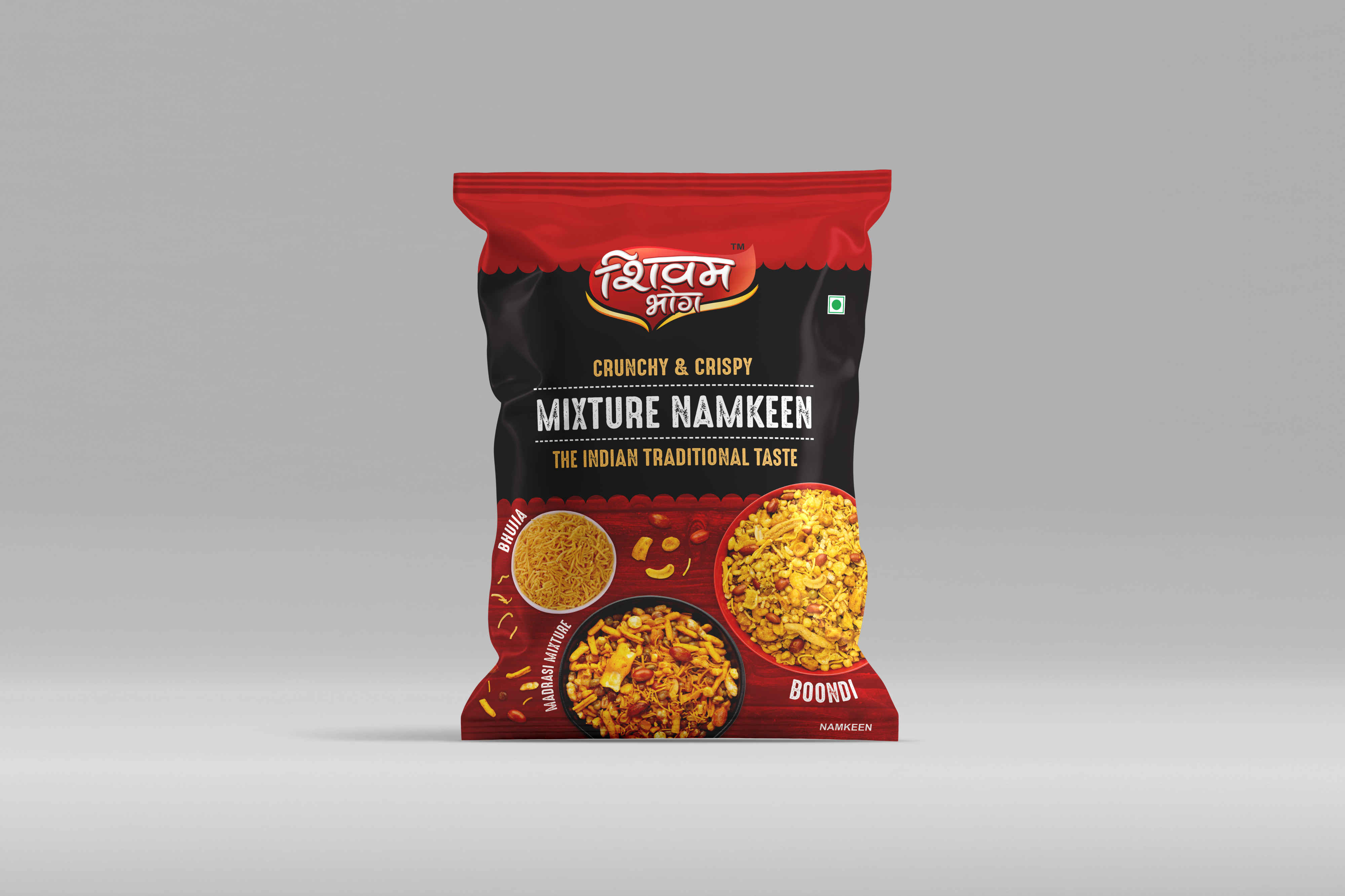 Tasty Boondi