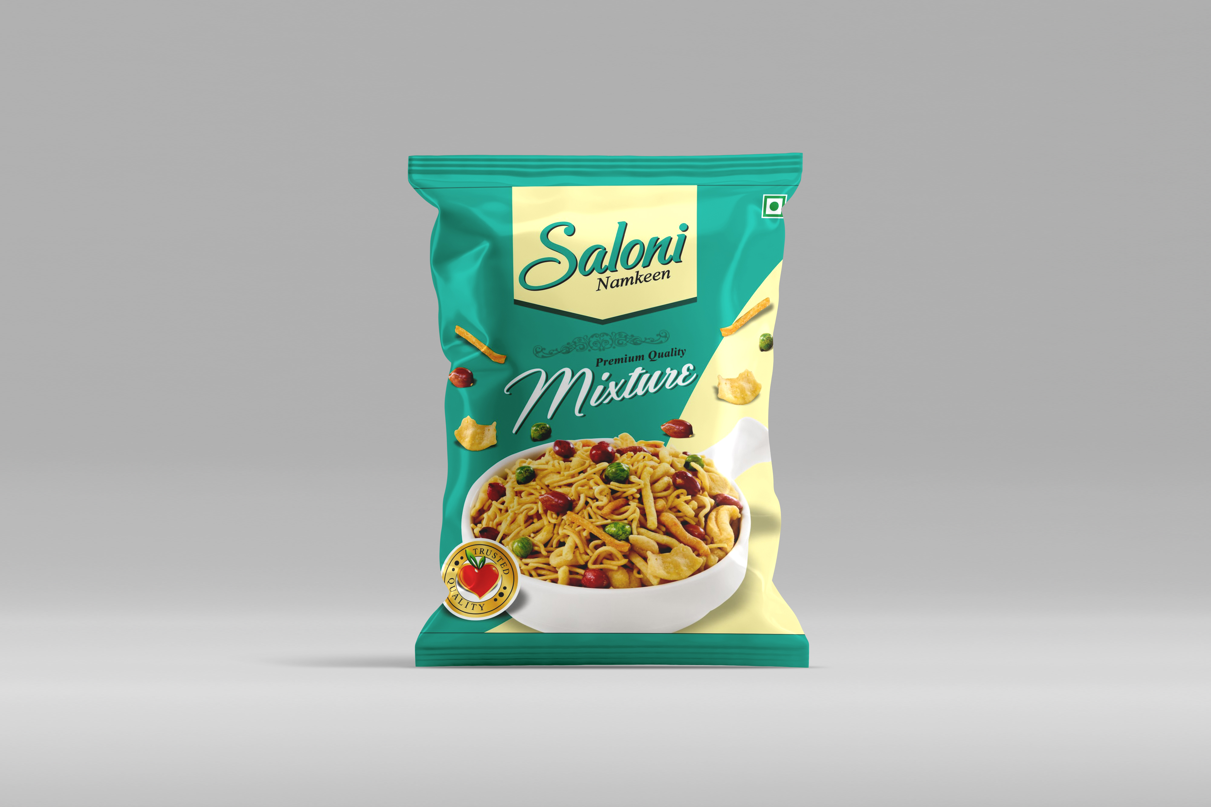 Special Mixtures